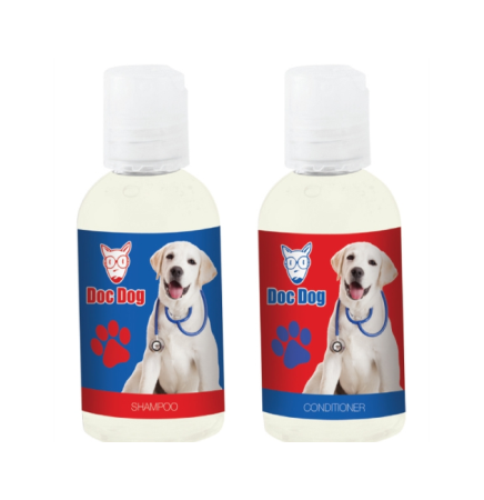 2 Oz. Pet Conditioner