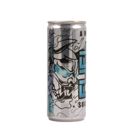 8.4 Oz. Sugar Free Energy Drink