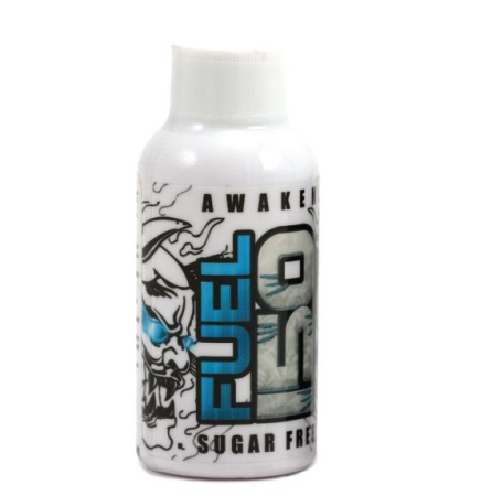 Sugar Free 2 Oz. 5 Hour Energy Shot
