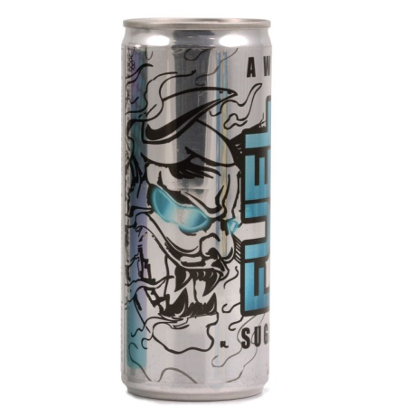8.4 Oz. Energy Drink
