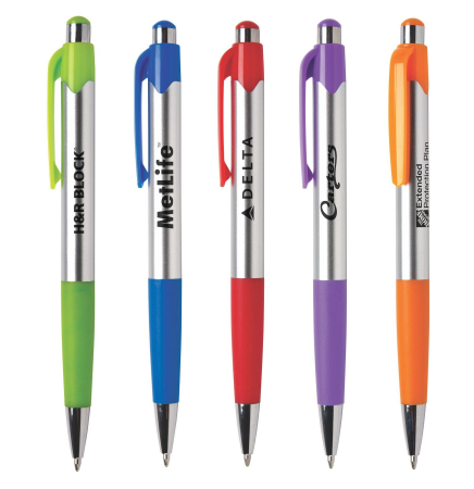 Magic Grip Chrome
