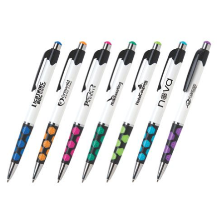 Magic Grip Hex
