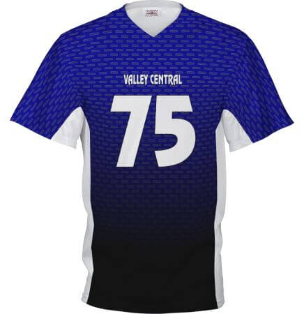 Boy's Jersey