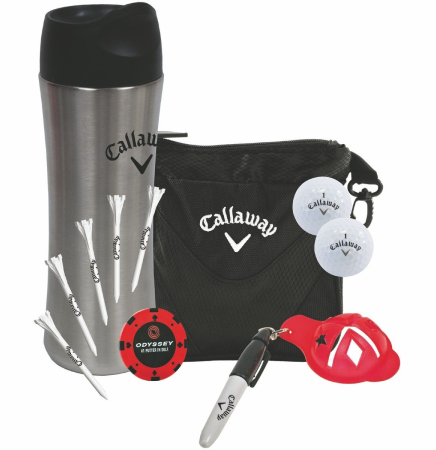 Callaway Executive Golf Set