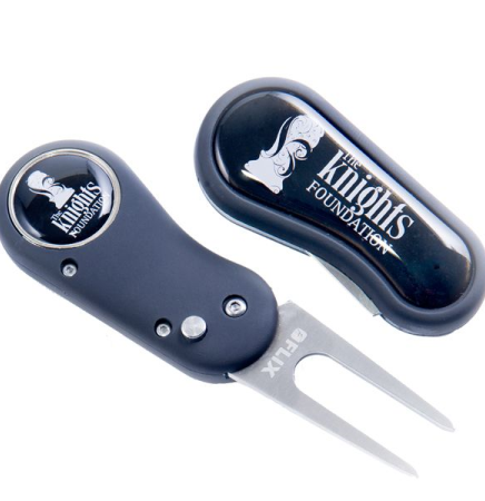 Flix Lite DS Divot Tool