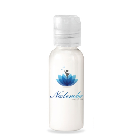 1 Oz. Luxury Hand/Body Lotion
