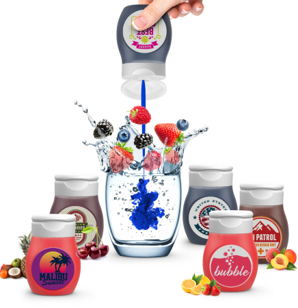 Water Infuser Drops