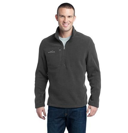 Eddie® Bauer 1/4-Zip Fleece Pullover