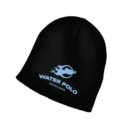Knit Skull Cap