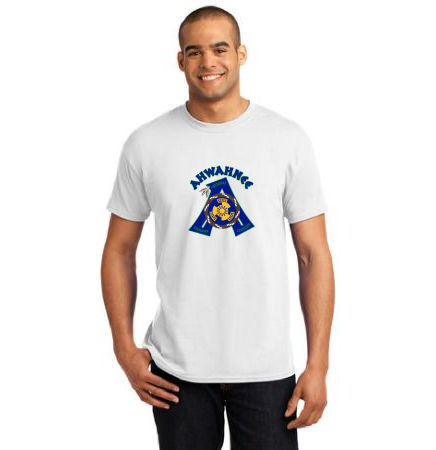 ComfortBlend 50/50 T-Shirt