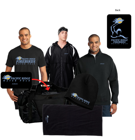 Complete Parka Package