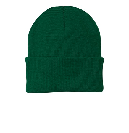 Knit Cap