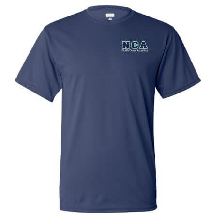 Competitor Tee