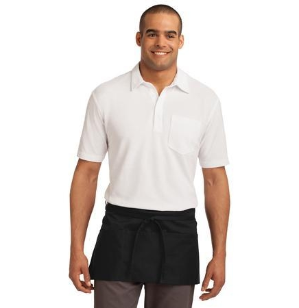 Easy Care Waist Apron