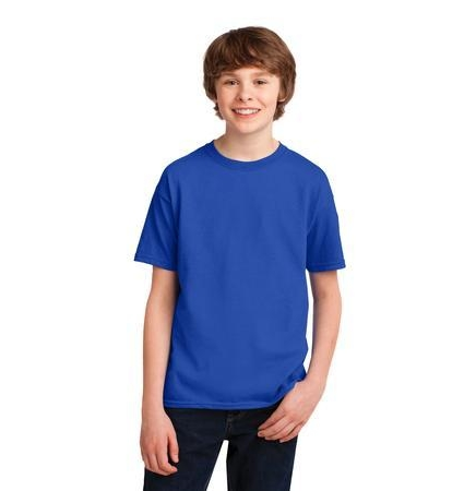 Youth Performance T-Shirt