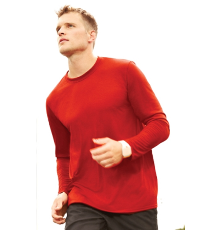 Performance Long Sleeve T-Shirt