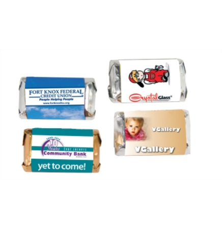 Hershey Miniature Singles