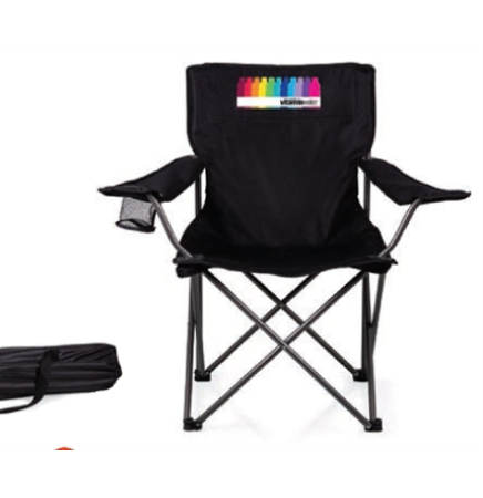 PTZ Camp Chair