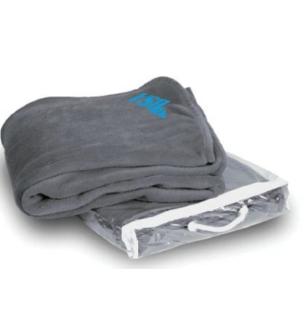 Coral Fleece Blanket