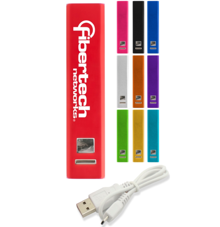 USB Power Bank Charger