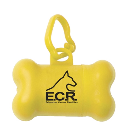 Pet Bag Dispenser