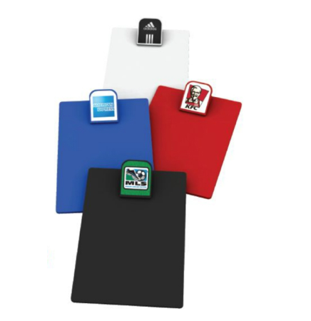 Stock Clipboards