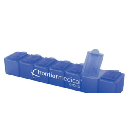 Pill Box