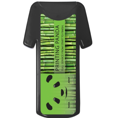 T-Shirt Bandage Dispenser