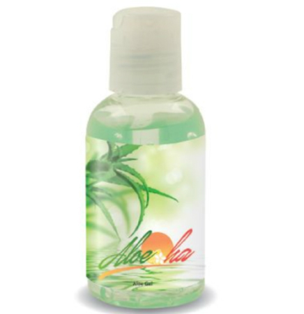 Aloe Gel - 2 Oz.