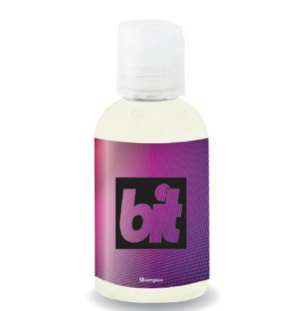 Shampoo- 2 Oz.