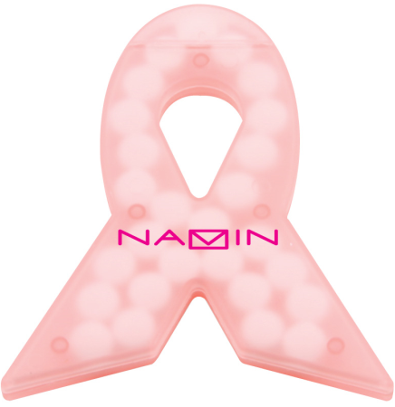 Ribbon Credit Card Mints