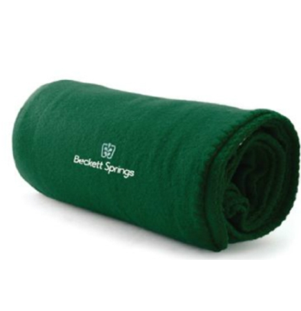 Polar Fleece Blanket