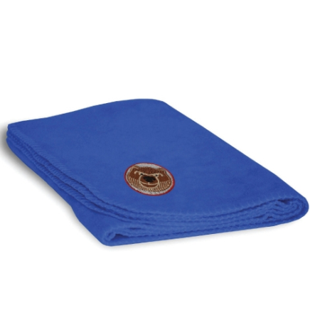 Fleece Baby or Lap Blanket