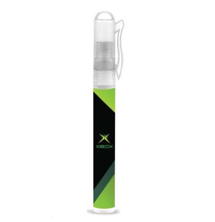 Laptop or Computer Screen Cleaner Pen Spray - 0.27 Oz.