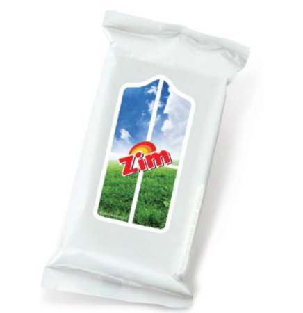 Screen Cleaner Wipes