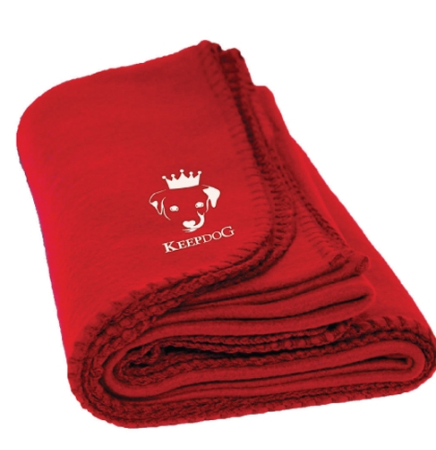 Fleece Pet Blanket