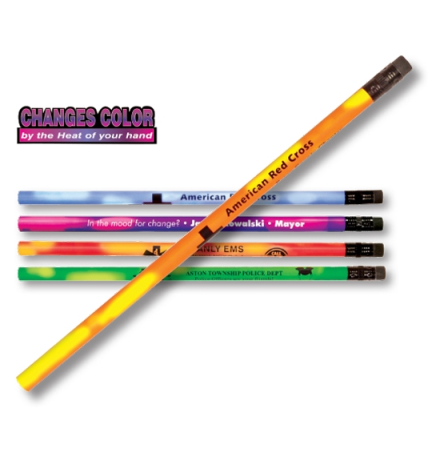 Mood Pencil
