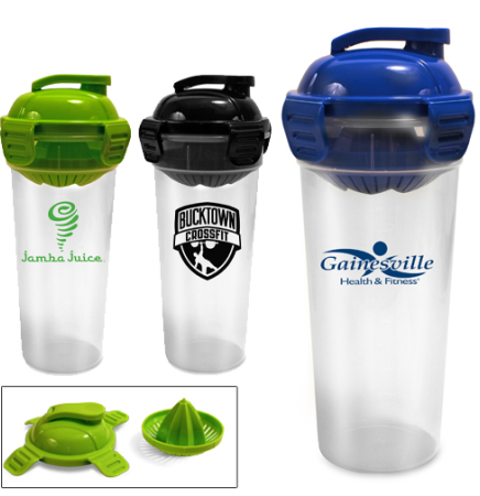 26 Oz. Juicer Bottle