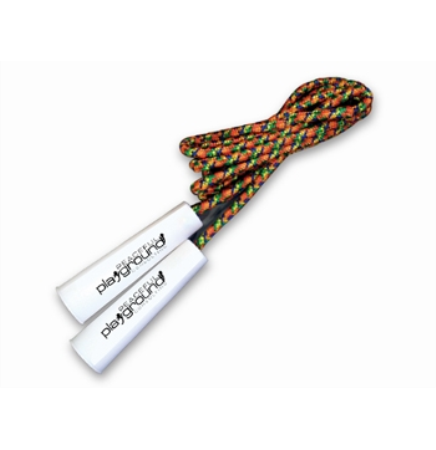 Jump Rope (Spot Color)