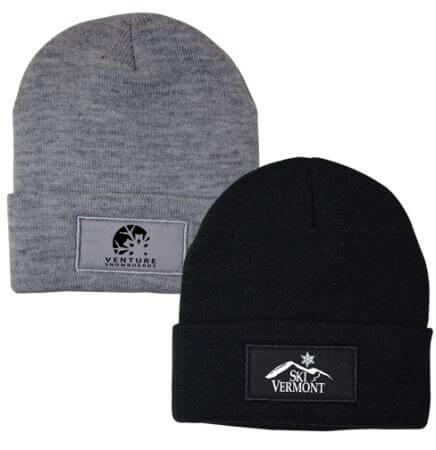 Knit Hat