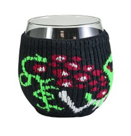 Zino for Vino Knit Cover
