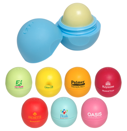 EOS Lip Balm