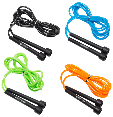 Quick Speed Jump Rope