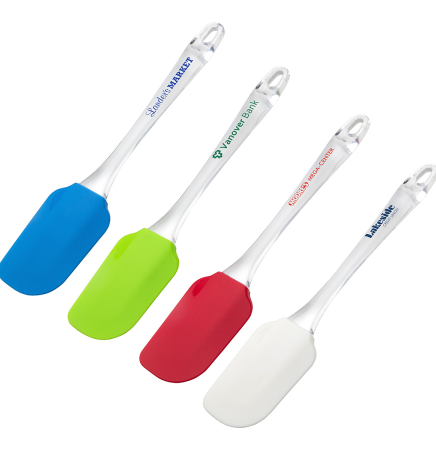 Quick Cook Spatula