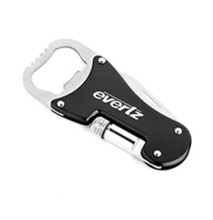Carry-along Pocket Tool