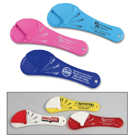4-In-1 Measuring Spoon (1/4 to 1 Teaspoon)