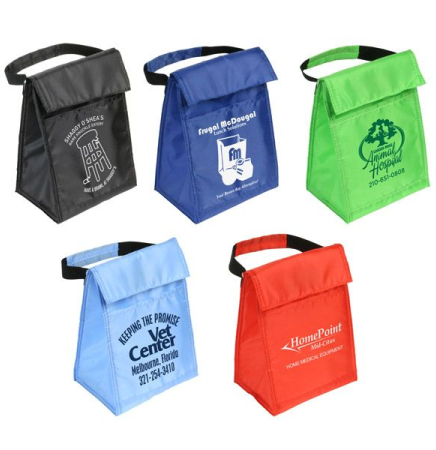 Thermo Lunch Bag
