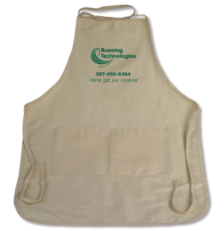 Frugal Apron