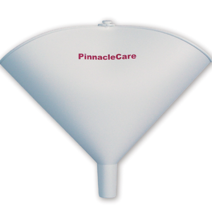 12 Oz. Folding Funnel