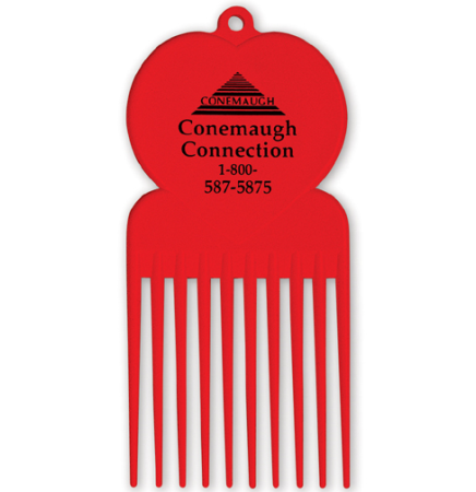 Pick Comb